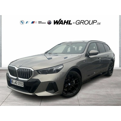 BMW 520d M Sport 145 kW