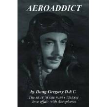 Aeroaddict - Gregory Doug D. F. C.