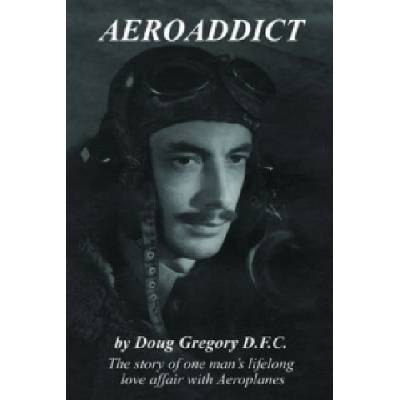 Aeroaddict - Gregory Doug D. F. C.