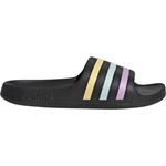 adidas Adilette aqua k черно, Микс 31