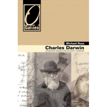 Charles Darwin - Michael Ruse