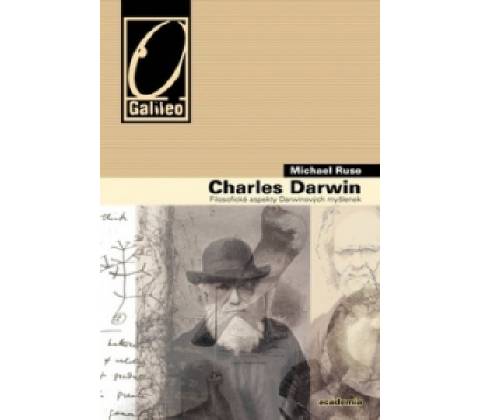 Charles Darwin - Michael Ruse