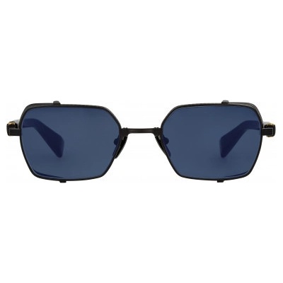 Balmain BPS 117C Brigade III