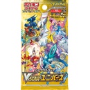 Pokémon TCG Vstar Universe Booster JAP
