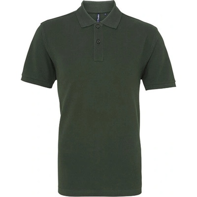 Asquith & Fox pánske polo tričko AQ010 Bottle