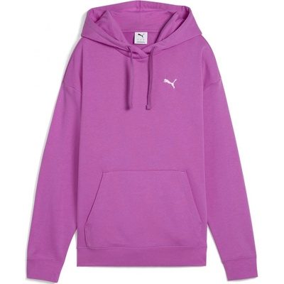 Pma ESS Comfort Hoodie TR 68238789 fialová