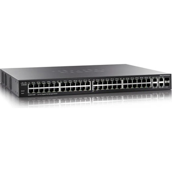 Cisco SG300-52MP-K9-EU