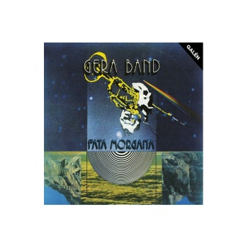 Fata morgana CD