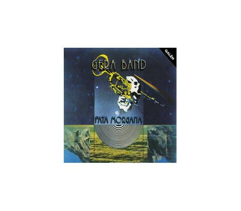 Fata morgana CD