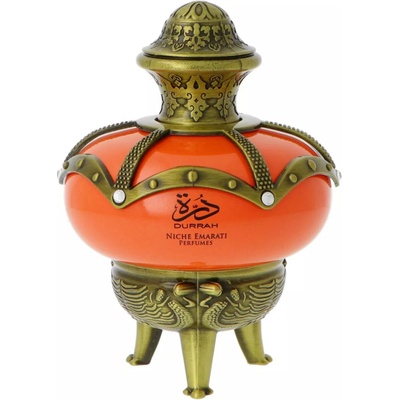 Lattafa Niche Emarati Durrah parfémovaná voda unisex 100 ml