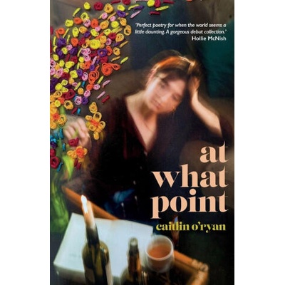 At What Point | Caitlin O'Ryan