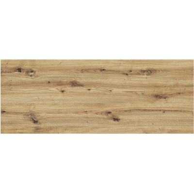 Comad Bella Cashmere deska na skříňku 120 x 46 cm dub Artisan UN 89-120-46