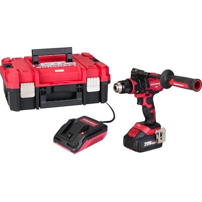 Worcraft XCUBE004