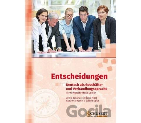 Entscheidungen