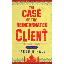 The Case of the Reincarnated Client Hall Tarquin