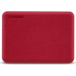 Toshiba Canvio Advance 2.5 4TB 5400rpm 32MB USB 3.2 (HDTCA40ER3CA)
