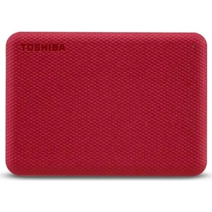 Toshiba Canvio Advance 2.5 4TB 5400rpm 32MB USB 3.2 (HDTCA40ER3CA)