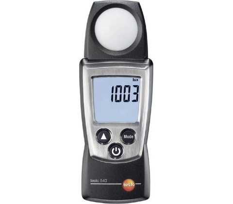 Testo 540 101410