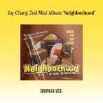 Daniel Shopping s. r. o Jay Chang: Neighborhood (Digipack Version) - CD (078894)