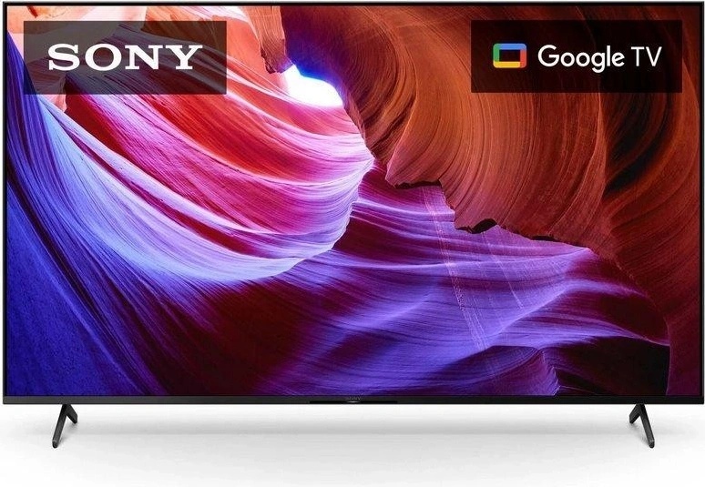 Sony Bravia KD-55X85K od 25 989 Kč - Heureka.cz