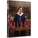 Milada DVD