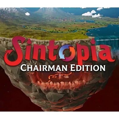 Sintopia Chairman Edition