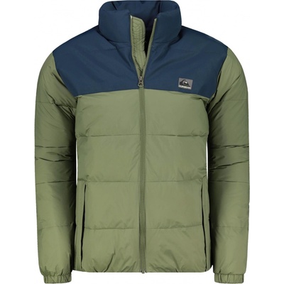 Quiksilver Wolfs Shoulders TD GPH0/Four Leaf Clover