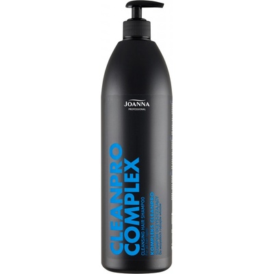 Joanna Cleanpro Complex čisticí šampon na vlasy 1000 ml