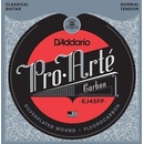 Struny D'ADDARIO EJ45FF