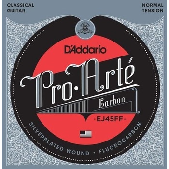 D'ADDARIO EJ45FF