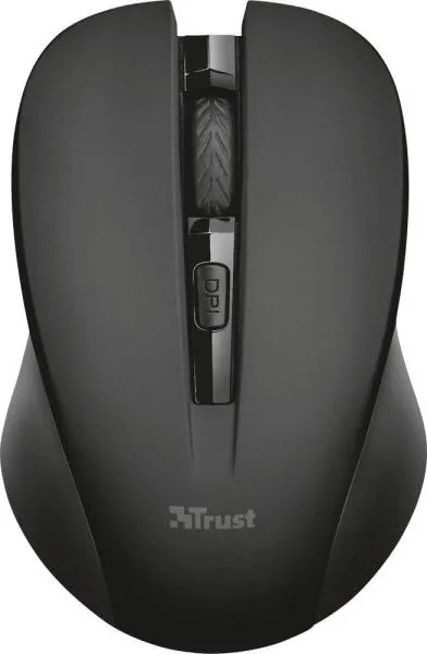 Trust Mydo Silent Black (21869)
