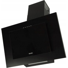 MAAN Vertical 2 60 black