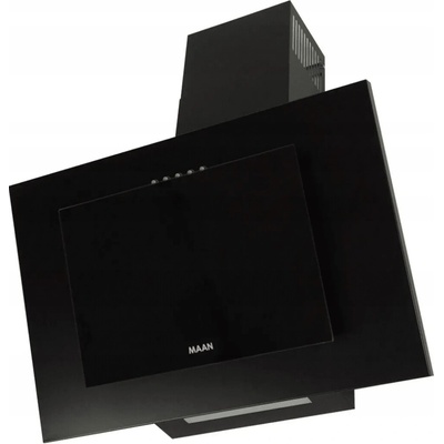 MAAN Vertical 2 60 black
