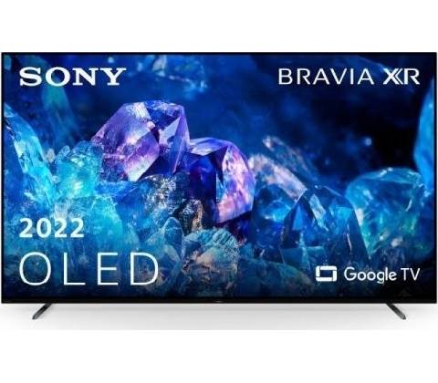 Sony XR-77A80K