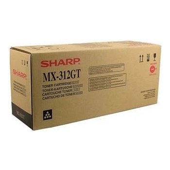 Sharp MX-312GT - originálny