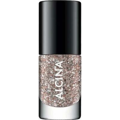 Alcina Nail Colour 5 ml, frosty flakes