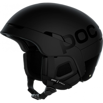 POC Ски каска Poc Obex BC MIPS Ski helmet - Uranium Black Matt - размер XS/S 51-54 cm (418-0701-0711)