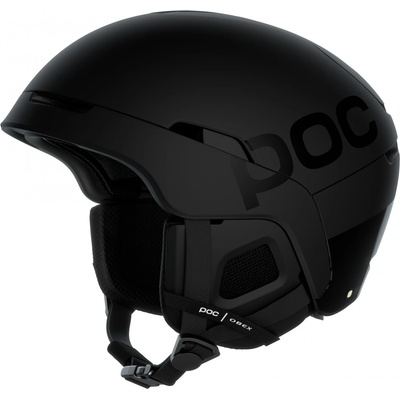 POC Ски каска Poc Obex BC MIPS Ski helmet - Uranium Black Matt - размер XS/S 51-54 cm (418-0701-0711)