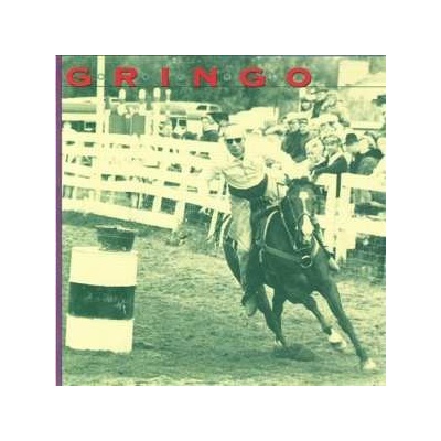 Gringo - Gringo CD