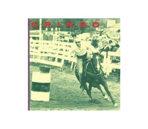 Gringo - Gringo CD