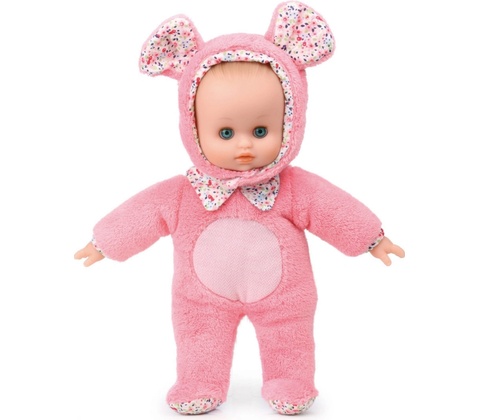 Petitcollin Myška 28 cm