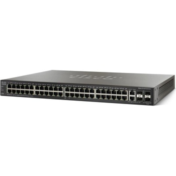 Cisco SG500-52P