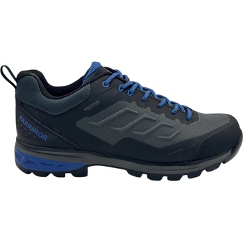 Karrimor Обувки Karrimor Men's HotTraverse Waterproof Hiking Shoes - Black