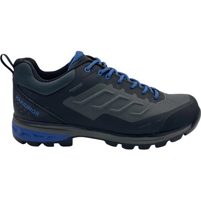 Karrimor Обувки Karrimor Men's HotTraverse Waterproof Hiking Shoes - Black