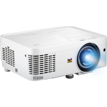 Viewsonic LS560W