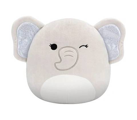 Squishmallows Slon Cherish