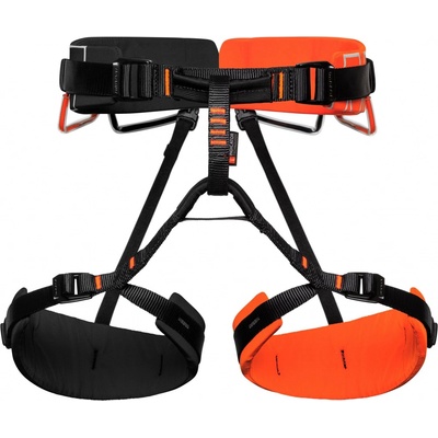 Mammut 4 Slide Harness – Zboží Dáma