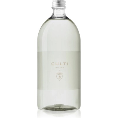 CULTI MILANO Refill Automobili Lamborghini пълнител за арома дифузери 1000ml