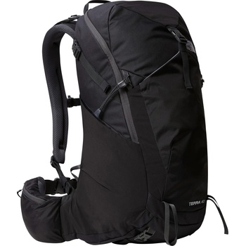 The North Face Мъжка раница The North Face The North Face Terra 40L Backpack Mens - TNF Black