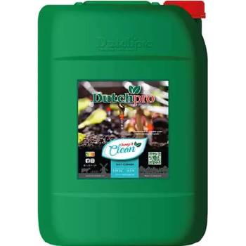 Image 1 of Dutchpro Keep It Clean 20L